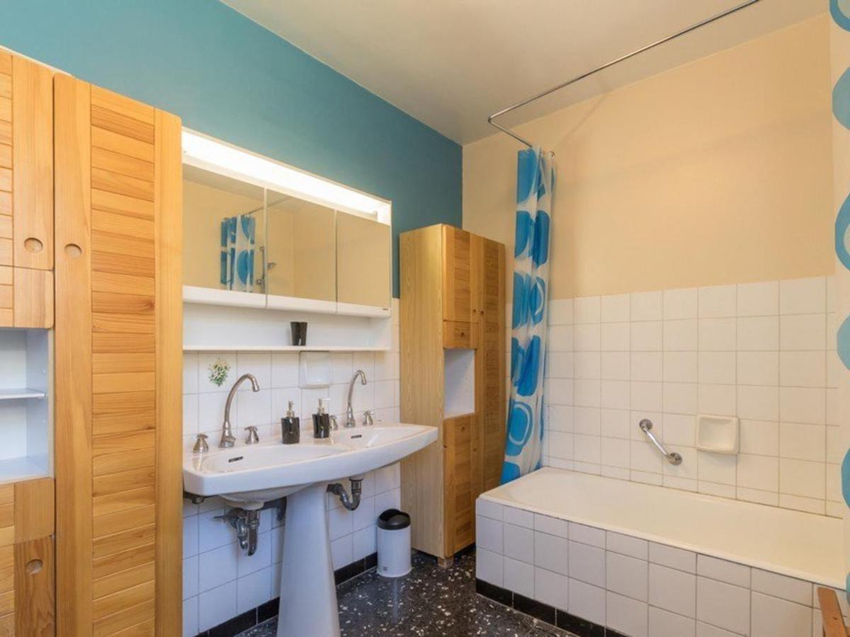 Serre-Chevalier: Appartement 3 Pieces, 8 Pers, Balcon, Parking, Wifi - Fr-1-330E-7 Saint-Chaffrey Exterior photo